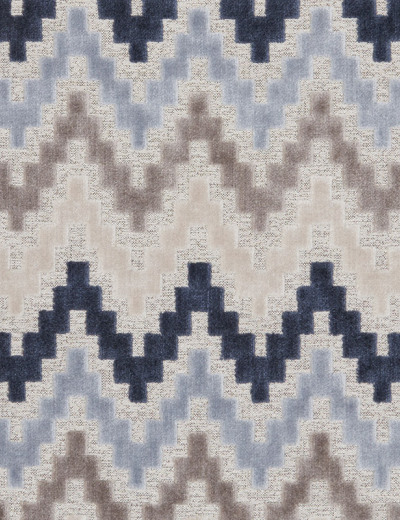 Empire Denim Fabric