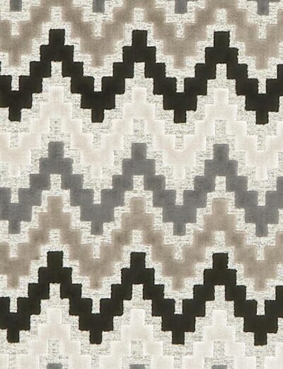 Empire Ebony Fabric