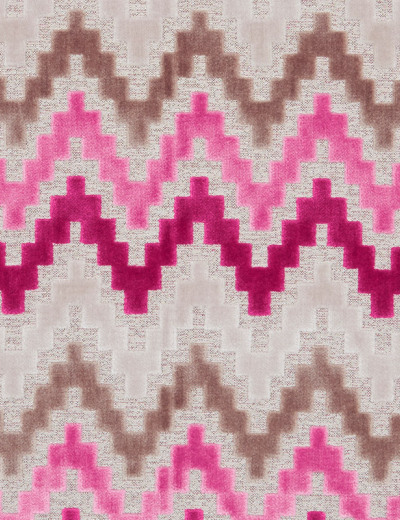 Empire Orchid Fabric