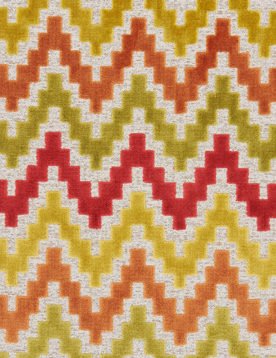 Empire Spice Fabric