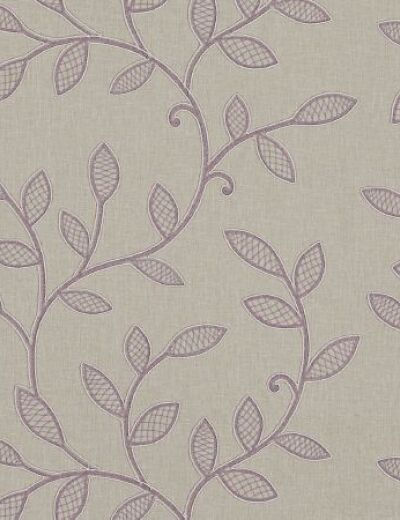 Hetton Heather Fabric