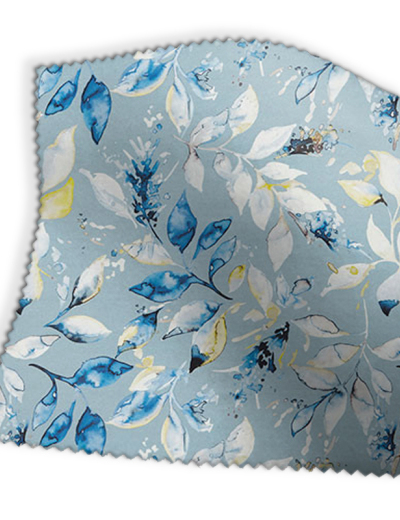 Andora Cornflower Fabric