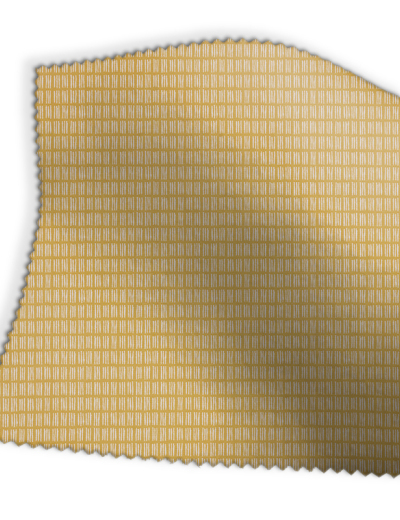 Ditto Saffron Fabric