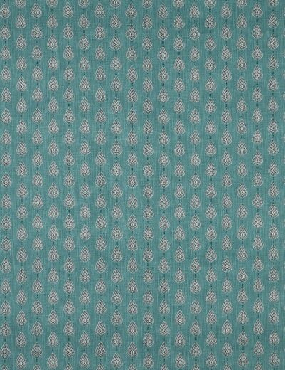 Indo Petrol Fabric
