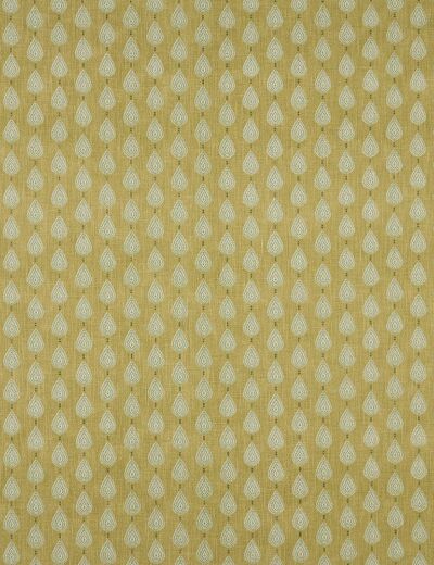 Indo Pistachio Fabric