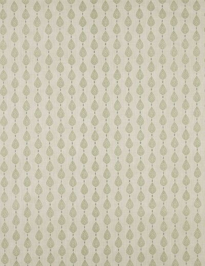 Indo Sage Fabric