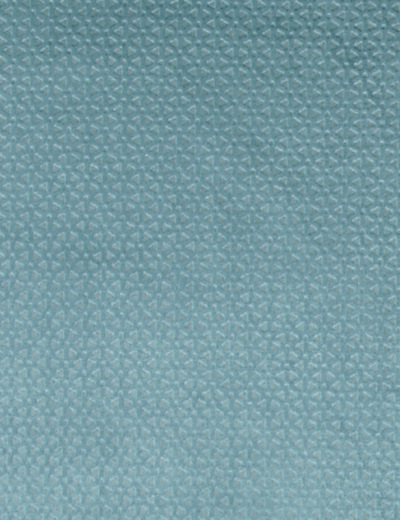 Loreto Teal Fabric