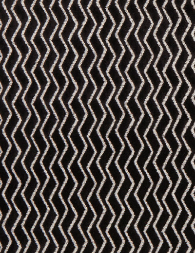 Madison Ebony Fabric