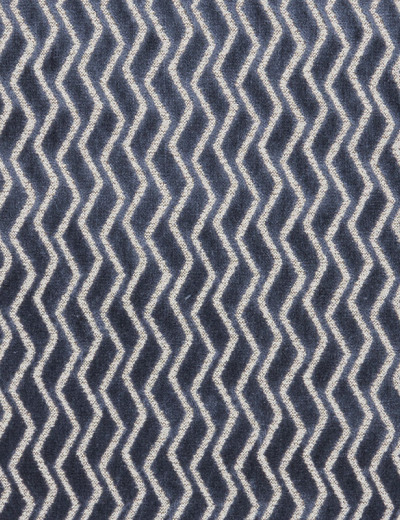 Madison Midnight Fabric
