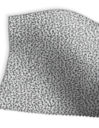 Aria Charcoal Fabric