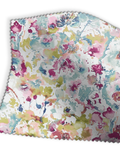Florrie Sorbet Fabric