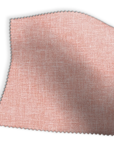 Kelso Coral Fabric