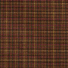 Loch Burnt Orange Fabric Flat Image