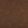 Mac Claret Fabric Flat Image