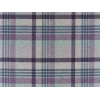 Melbourne Merlot/Sage Fabric Flat Image
