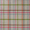 Multicheck Grey Fabric Flat Image