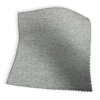 Parquet Silver Fabric Swatch