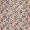 Botanist Blush Fabric by Ashley Wilde