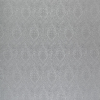 Disley Slate Fabric by Ashley Wilde