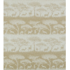 Hastings Ochre Fabric by Ashley Wilde