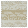 Swatch of Hastings Ochre by Ashley Wilde