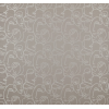 Henri Silver Fabric by Ashley Wilde