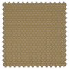 Swatch of Poiret Bronze by Ashley Wilde