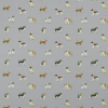 Rora Danube Fabric by Ashley Wilde