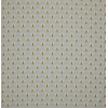 Tamara Ochre Fabric by Ashley Wilde