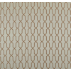 Titan Copper Fabric by Ashley Wilde