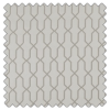 Swatch of Titan Platinum by Ashley Wilde