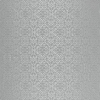 Woburn Silver Fabric by Ashley Wilde
