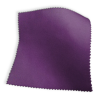 Alaska Aubergine Fabric Swatch