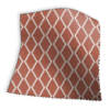Bodo Coral Fabric Swatch