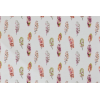 Chalfont Fuschia Fabric Flat Image