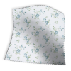 Clarence Forget Me Not Fabric Swatch