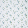 Clarence Forget Me Not Fabric Flat Image