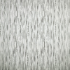 Colby Silver Fabric Flat Image