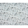 Coleridge Navy Fabric Flat Image