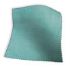 Dawn Aqua Fabric Swatch