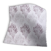 Emmer Plum Fabric Swatch