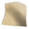 Garrett Ochre Fabric Swatch