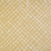 Garrett Ochre Fabric Flat Image