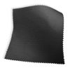 Glint Black Fabric Swatch