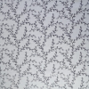 Hartley Silver Fabric Flat Image