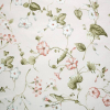 Henley Rose Fabric Flat Image