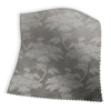 Japonica Fog Fabric Swatch