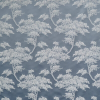 Japonica Sky Fabric Flat Image