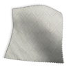 Koy Silver Fabric Swatch