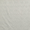 Koy Silver Fabric Flat Image